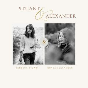 Listen to Stuart and Alexander in the App