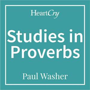 Studies in Proverbs