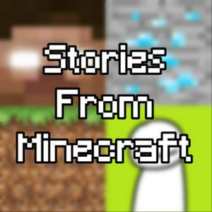 Listen to Stories From Minecraft in the App