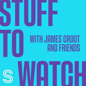 Listen to Stuff To Watch in the App