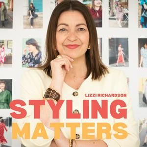 Styling Matters with Lizzi Richardson
