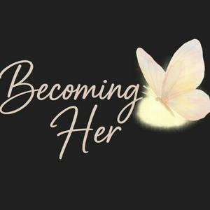 Such a lady: Stories of women who looked hell in the face and gave it a wink. Formally true crime.