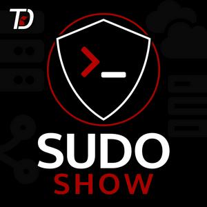 Listen to Sudo Show in the App