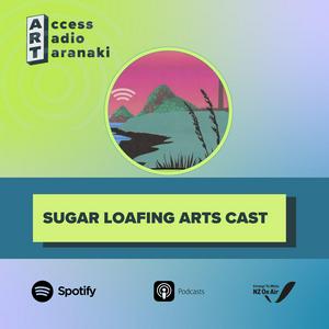 Sugar Loafing Arts Cast