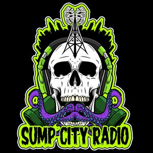 Listen to Sump City Radio: A Necromunda Podcast in the App