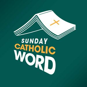 Listen to Sunday Catholic Word in the App