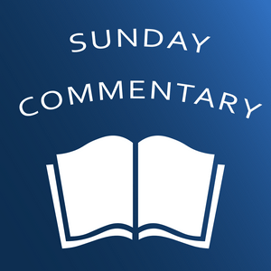 Sunday Commentary