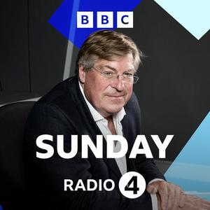 Listen to Sunday in the App