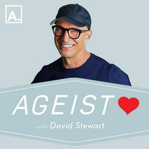 Listen to AGEIST in the App