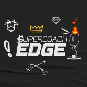 Listen to SuperCoach Edge in the App