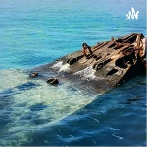 Supernatural world Bermuda Triangle