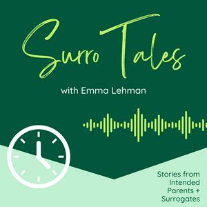 Listen to SurroTales in the App