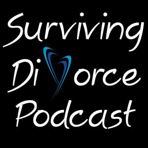 Listen to Surviving Divorce Podcast: Hope, Healing, Recovery, Personal Finance, Co-Parenting in the App