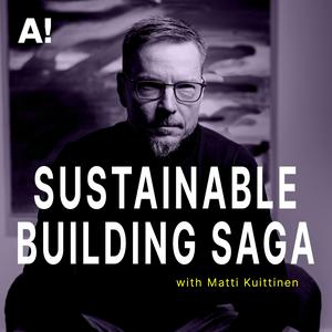 Sustainable Building Saga
