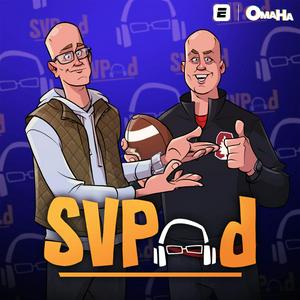 Listen to SVPod in the App