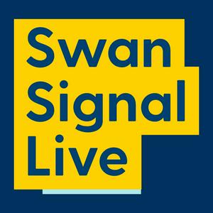 Listen to Swan Signal Live - A Bitcoin Show in the App