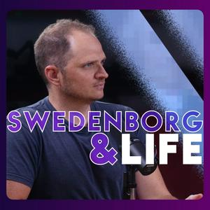 Listen to Swedenborg and Life in the App