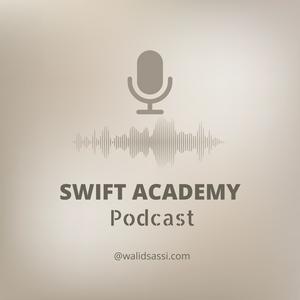 Listen to Swift Academy The Podcast in the App