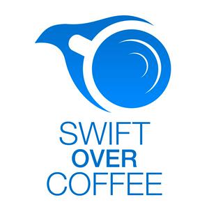 Listen to Swift over Coffee in the App