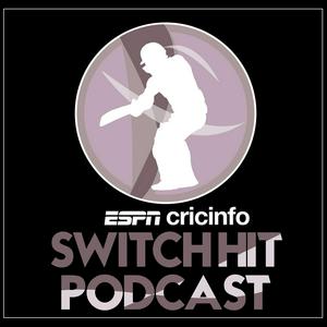 Listen to Switch Hit Podcast in the App