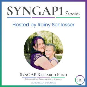 SYNGAP1 Stories
