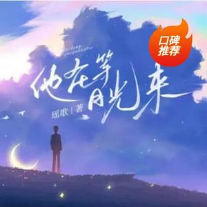 他在等月光来（都市言情小说）