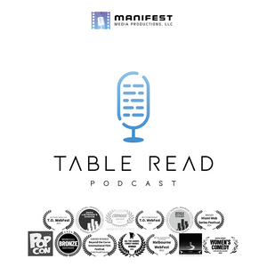 Listen to Table Read in the App