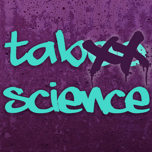 Listen to Taboo Science in the App