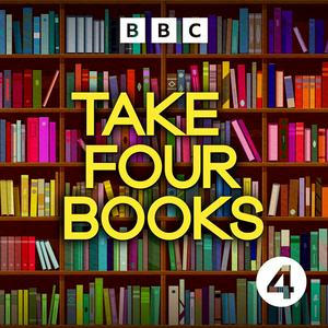 Listen to Take Four Books in the App