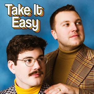 Listen to Take It Easy in the App