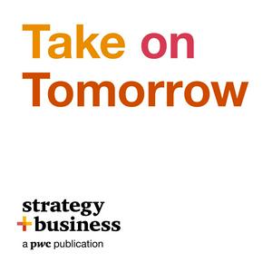 Listen to Take on Tomorrow in the App