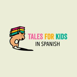 Listen to Tales for Kids in Spanish in the App