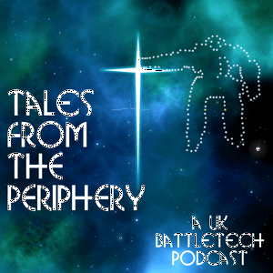 Listen to Tales From The Periphery in the App