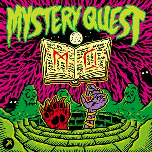 Listen to Mystery Quest in the App