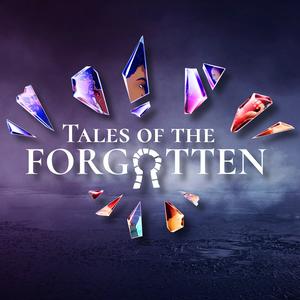 Listen to Tales of the Forgotten Fiction Network in the App