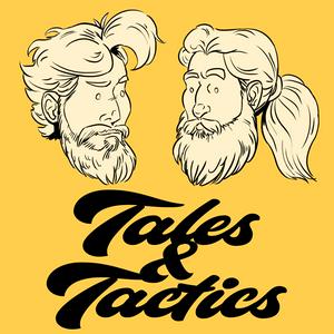 Tales & Tactics