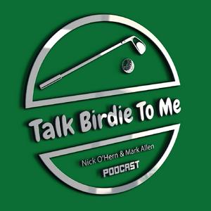 Listen to Talk Birdie To Me in the App