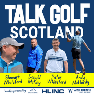Talk Golf Scotland