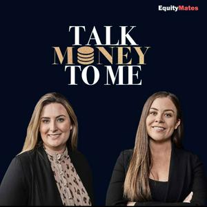 Listen to Talk Money To Me in the App