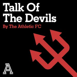 Listen to Talk of the Devils: The Athletic FC's Manchester United show in the App