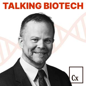 Listen to Talking Biotech with Dr. Kevin Folta in the App