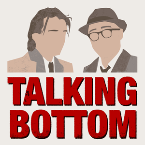 Listen to Talking Bottom in the App