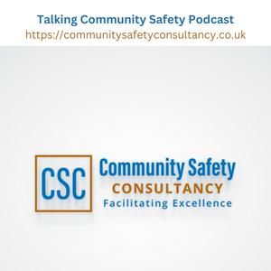 Talking Community Safety