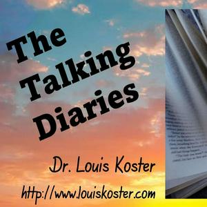Talking Diaries