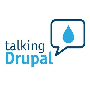 Listen to Talking Drupal in the App