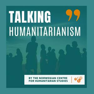Talking Humanitarianism