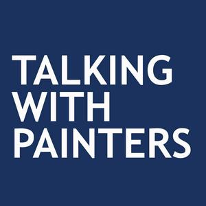 Listen to Talking with Painters in the App