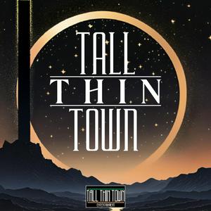 Tall Thin Town