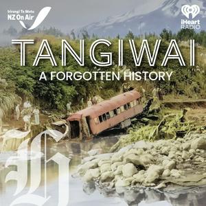 Listen to Tangiwai: A Forgotten History in the App