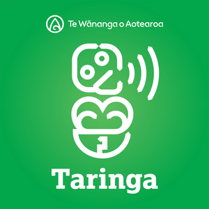 Listen to Taringa Podcast in the App